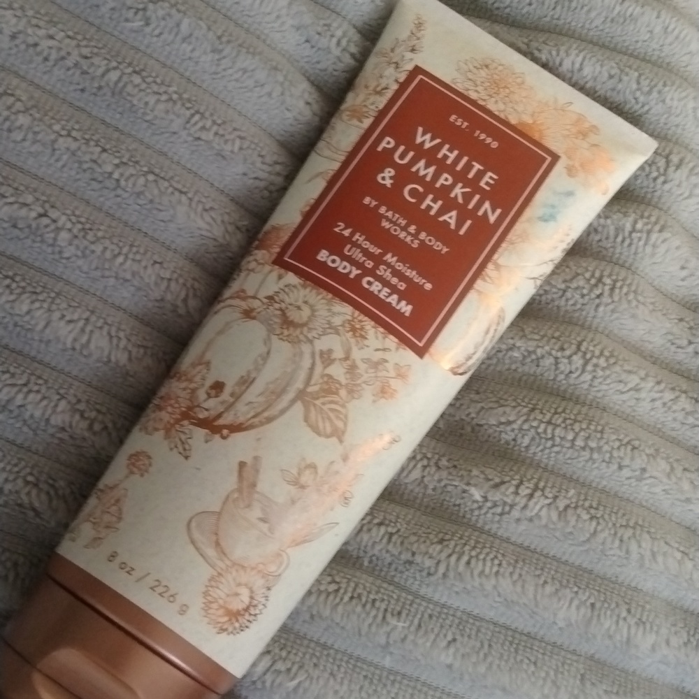 Body Cream